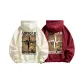 2 Pack (Apricot+Burgundy)