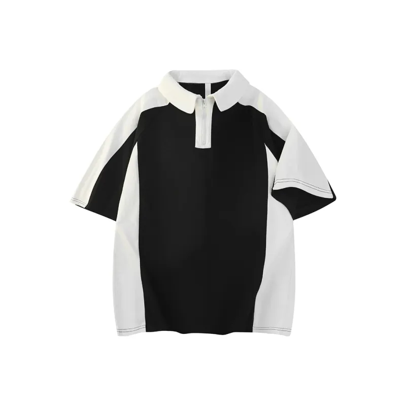 HDPV Polo Shirts Unisex-0