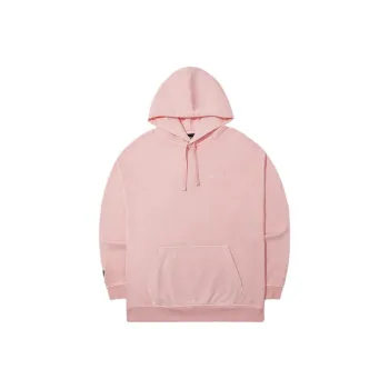 New Era Numbers Player Collection Sweatshirt Unisex Pink