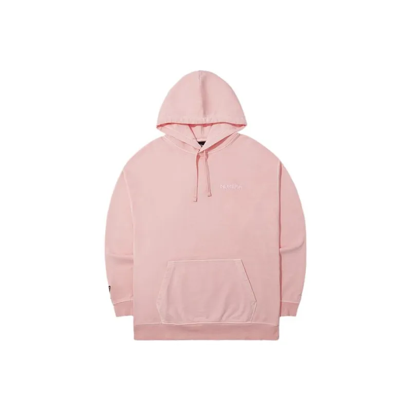 New Era Numbers Player Collection Sweatshirt Unisex Pink-0