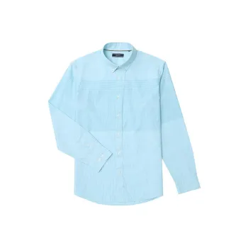 HAZZYS Long Sleeved Shirt Men's