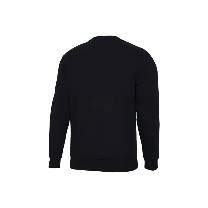 PUMA Sweatshirts Men Black-1