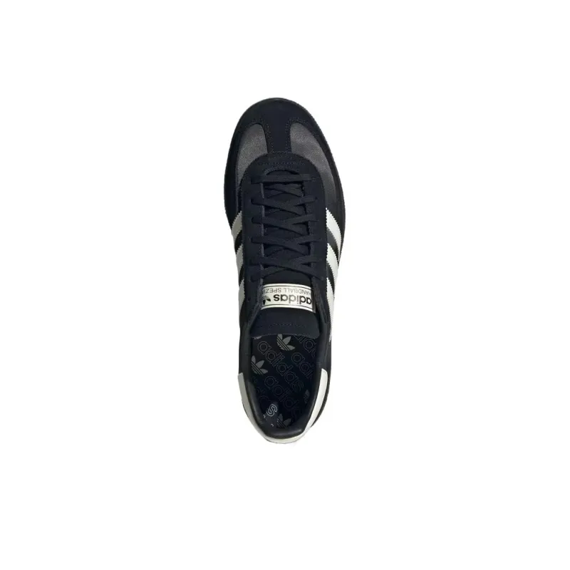 Adidas Originals HANDBALL SPEZIAL Low Top Training Shoes Unisex Black-5