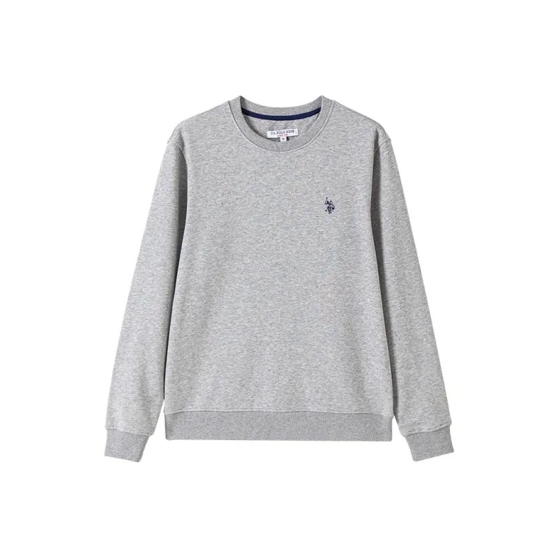 U.S. POLO ASSN. Sweatshirt Men's-0