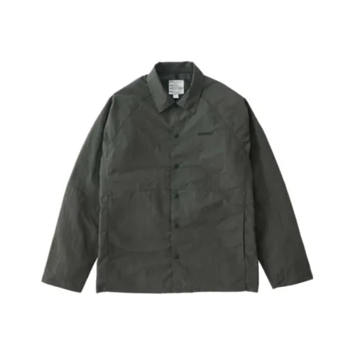 Gramicci River Bank Shirt