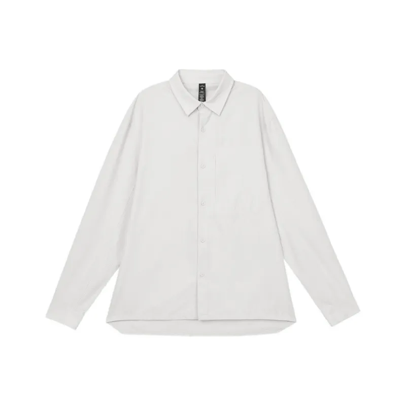 Lululemon New Venture Shirt Men's-5