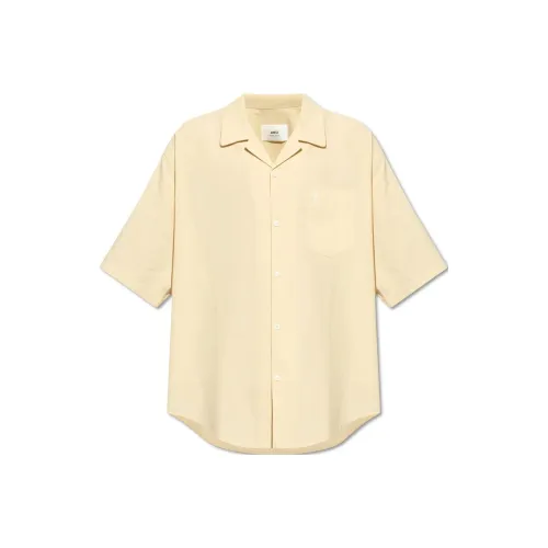 AMIPARIS Ami De Coeur Shirt