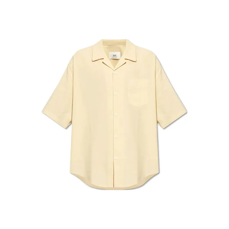 AMIPARIS Ami De Coeur Shirt-0
