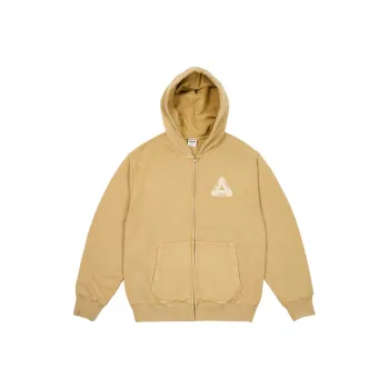 PALACE Pigment Wash Tri Ferg Hood