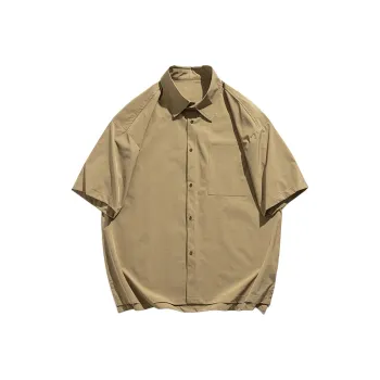REFAMES Shirts Unisex