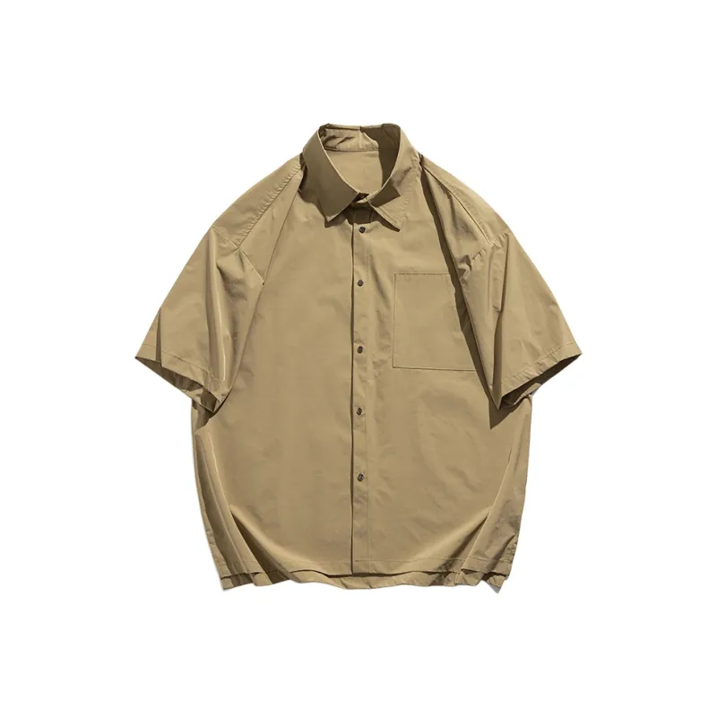 REFAMES Shirts Unisex-0