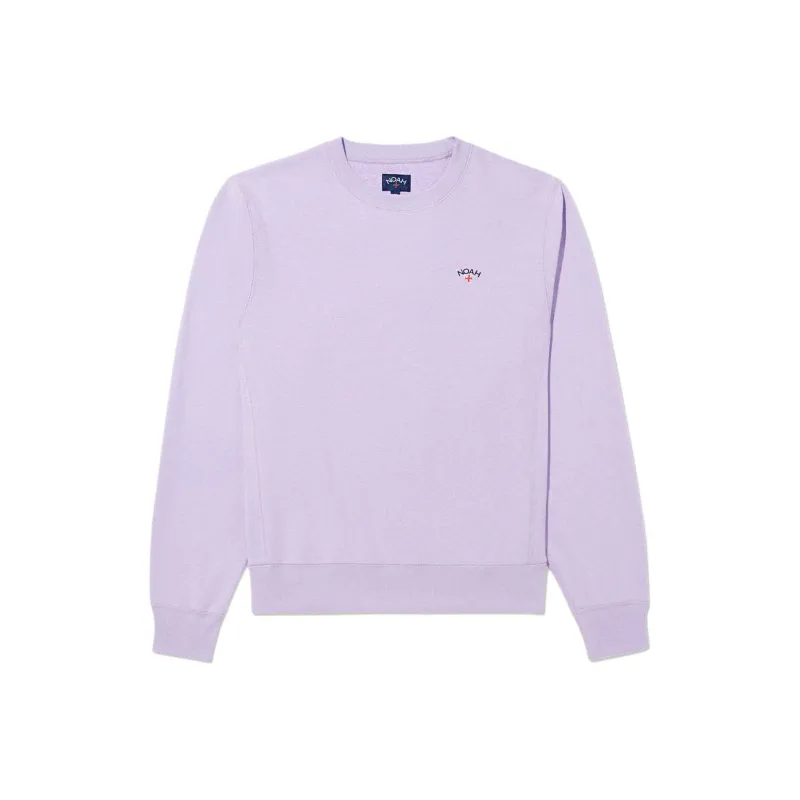 NOAH Classic Crewneck-0