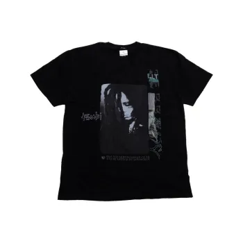Ksubi T-Shirts Men Black