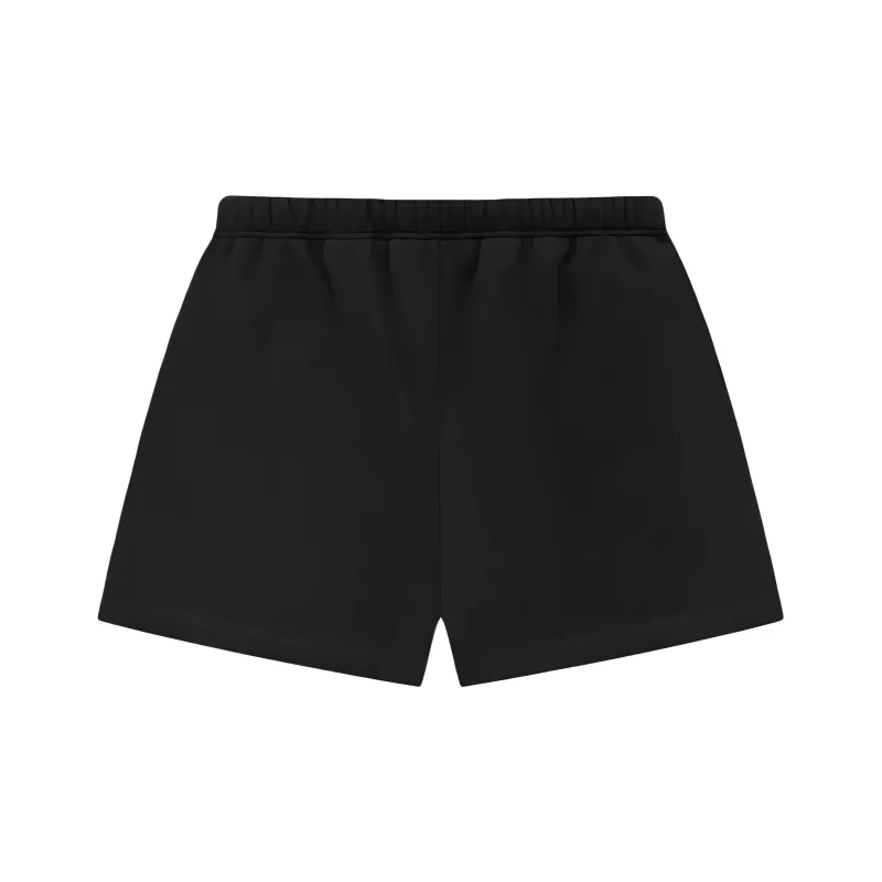Fear Of God Essentials Logo print Track Pants-1