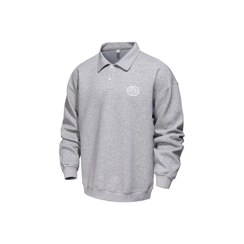 INNERSECT Polo Shirts Unisex-7
