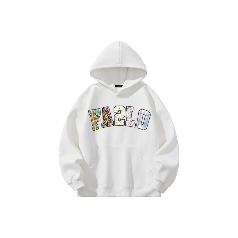FA2LO Sweatshirts Unisex-4