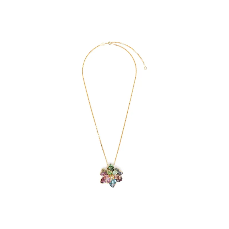 Swarovski Idyllia Necklace-1