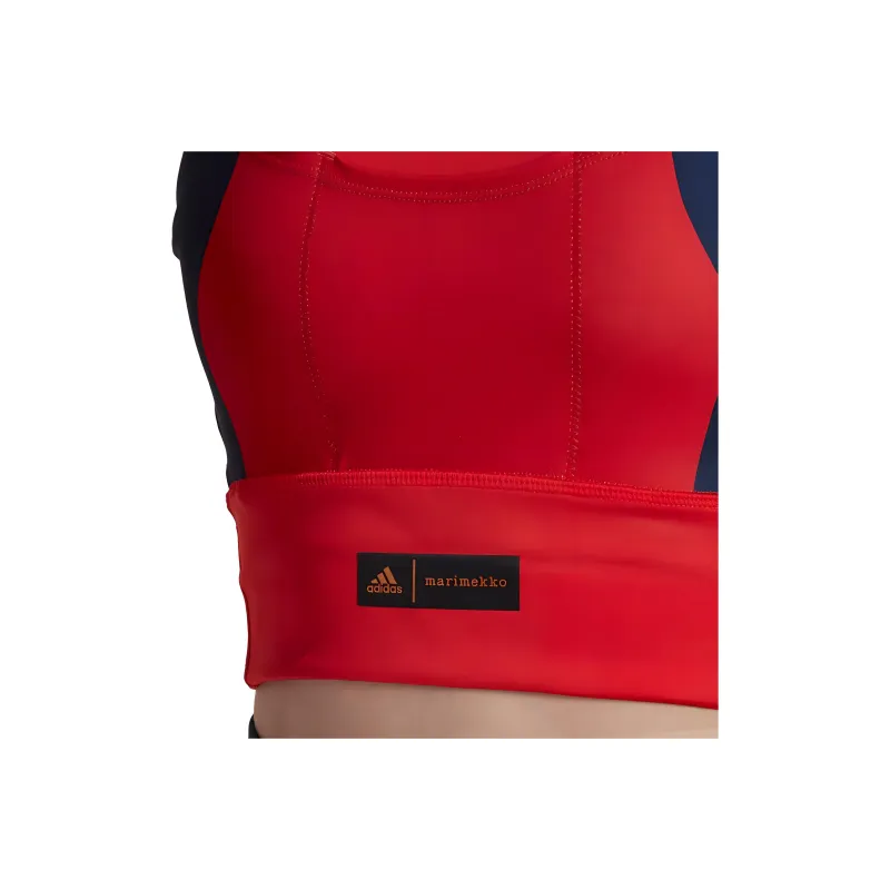 Marimekko X Adidas X Marimekko Sports Underwear Women's Chong Red-2
