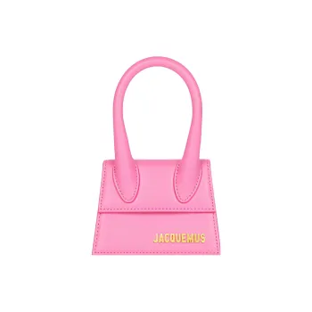 Jacquemus Le Chiquito Mini Tote Bag