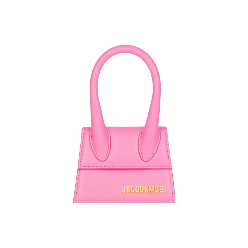 Jacquemus Le Chiquito Mini Tote Bag-0