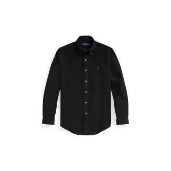 Polo Ralph Lauren Shirt Men's Black