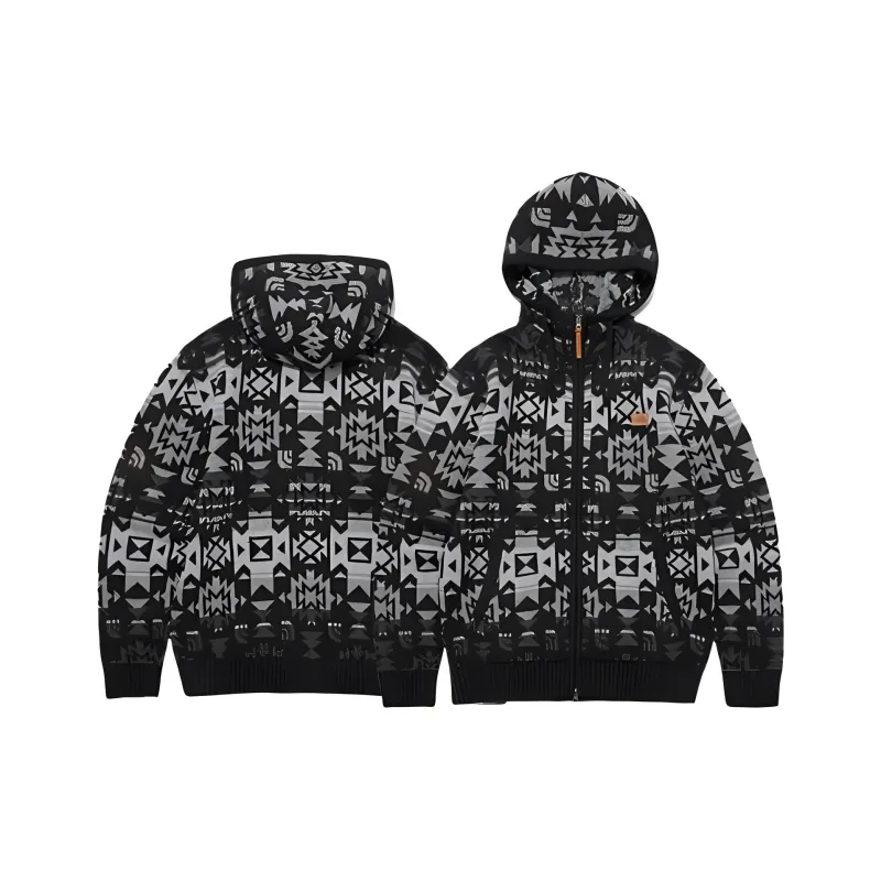 THE NORTH FACE Jackets Coats Men's Black-3