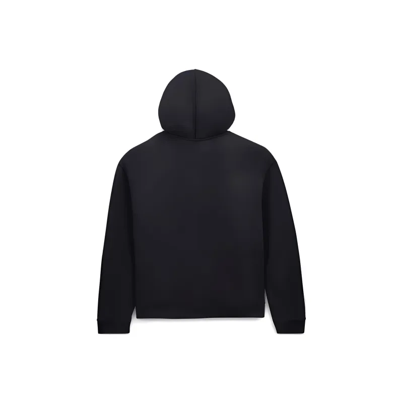 Travis Scott Cactus Jack X Jordan Mj Ts Fz Hoodie-1