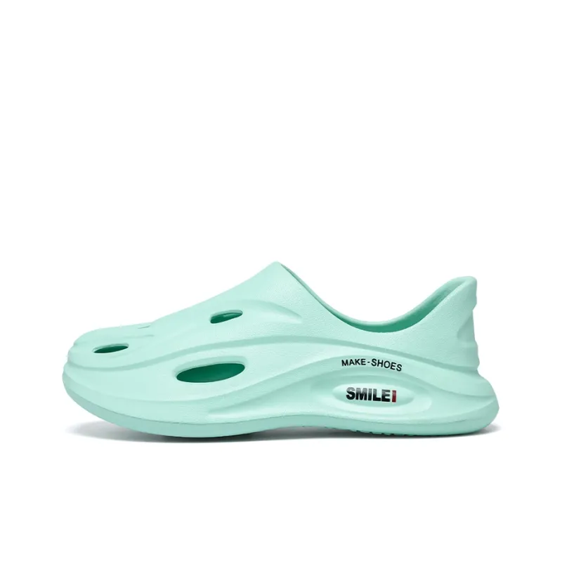 SLIPPER DAY Clogs Unisex-30