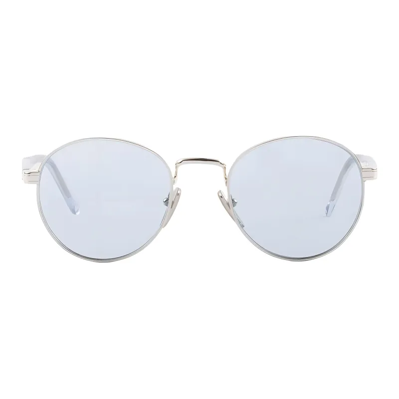 PRADA Round frame Sunglasses-2