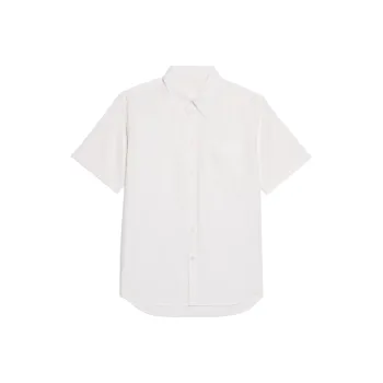 Helmut Lang SS24 Shirt Men's White