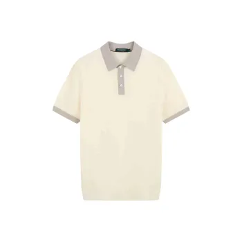 BY CREATIONS Polo Shirts Men