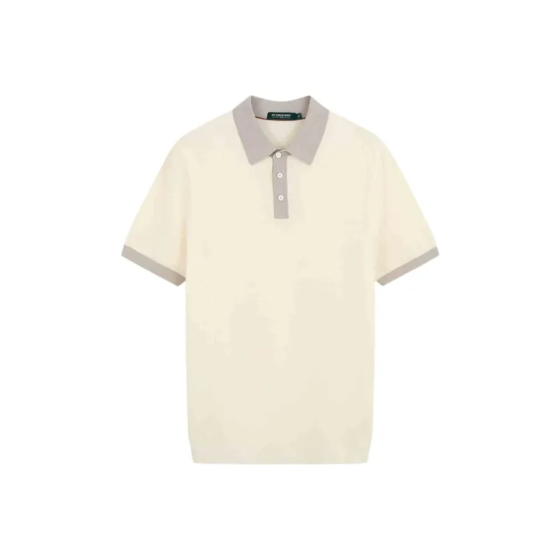 BY CREATIONS Polo Shirts Men-0