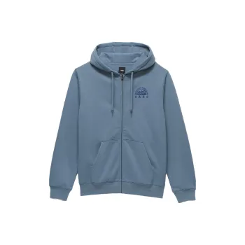 Vans Sweatshirts Unisex Blue Phantom