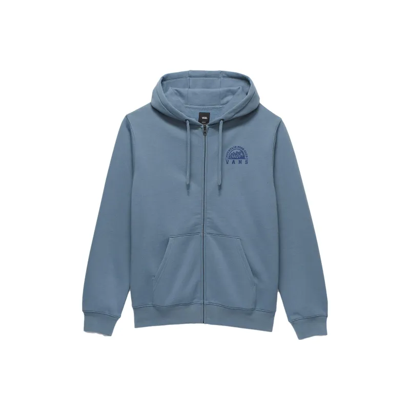 Vans Sweatshirts Unisex Blue Phantom-0