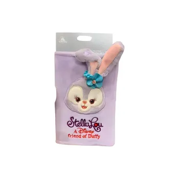 Disney Polyester Passport Holder Unisex StellaLou