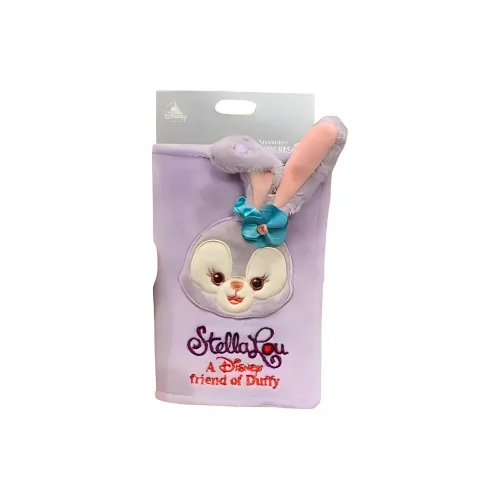 Disney Polyester Passport Holder Unisex StellaLou