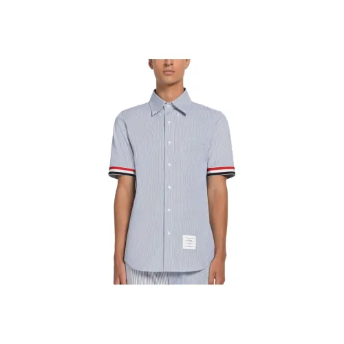 Metro Sound Stripe Sweater