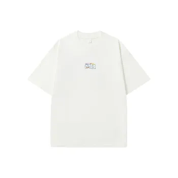 DABAISHA T Shirts Men
