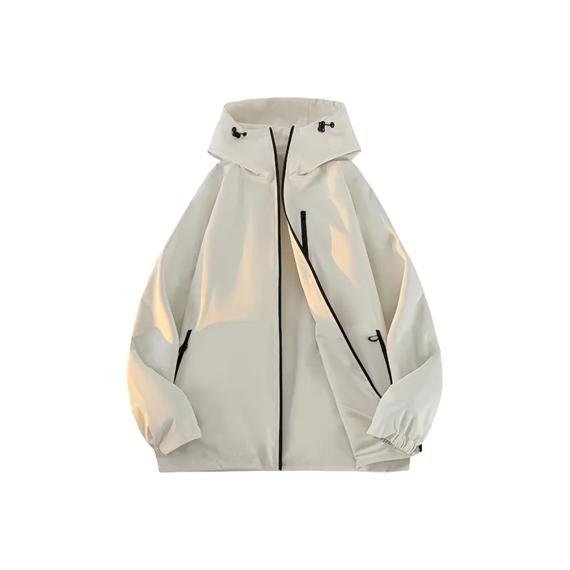 Warrior Huichao Riding The Wind Collection Jackets Coats Unisex-9