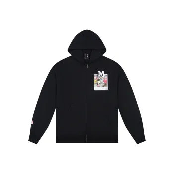 MR.ENJOYDA MONEY Newmasus Co branded Series Sweatshirts Unisex