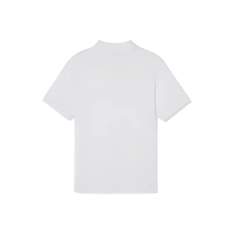 Levis Polo Shirts Men White-1