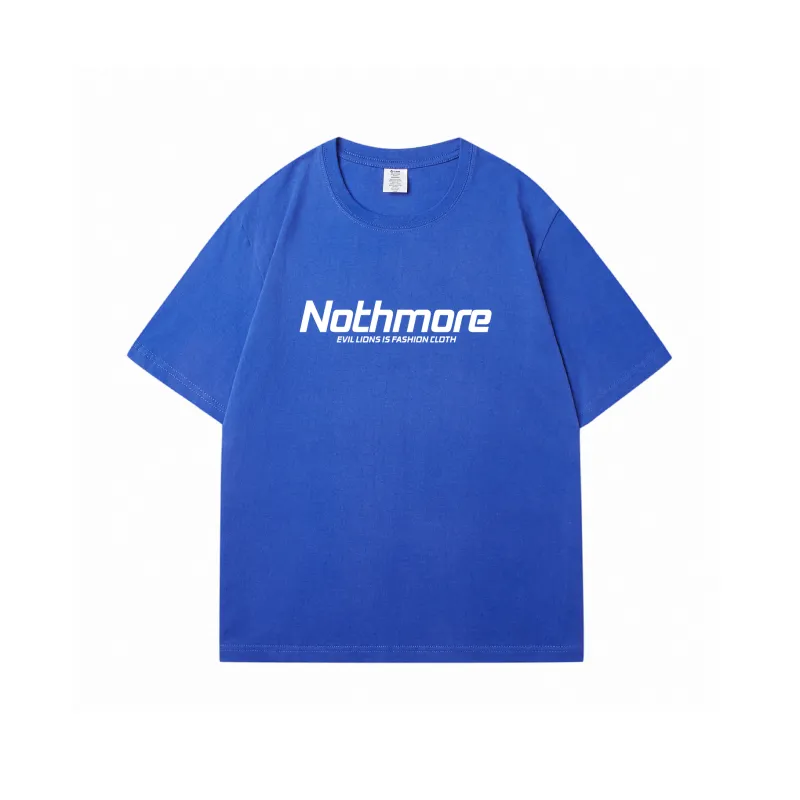 Evil Lions x NORTHMORE T Shirt Unisex-4