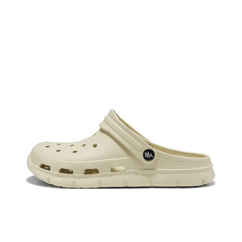 HLA Clogs Men-0