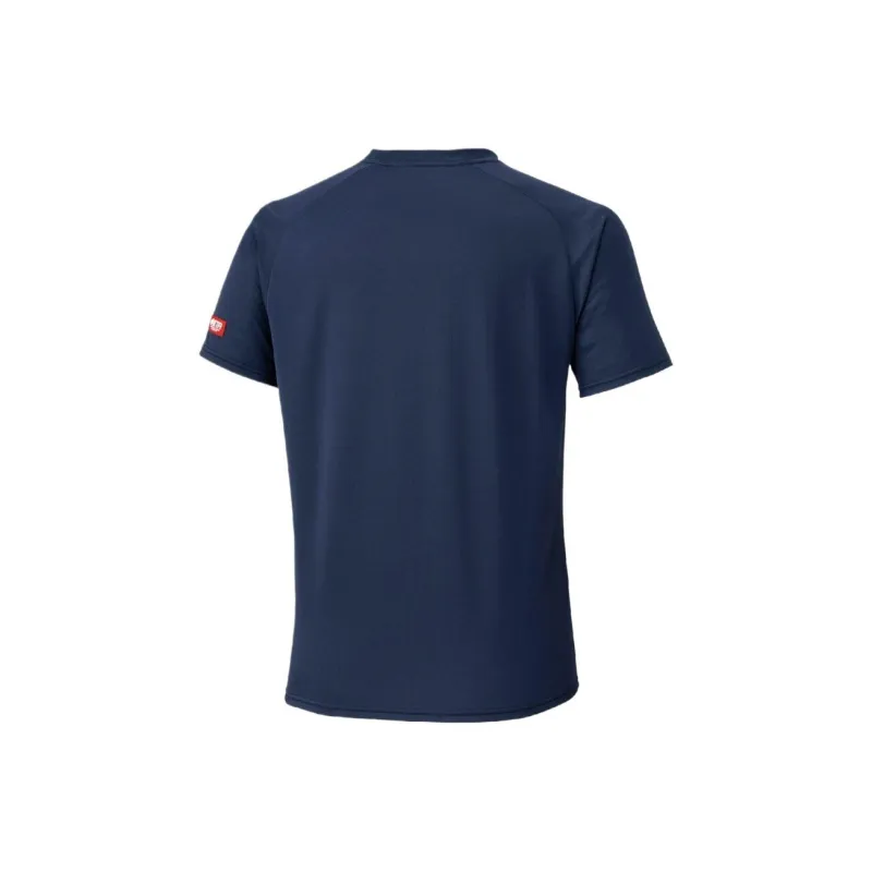 Mizuno Table Tennis Uniform Unisex-6