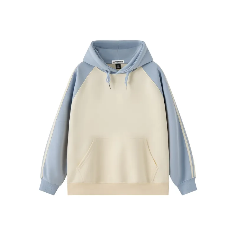 NOTFORMAD Sweatshirts Unisex-6