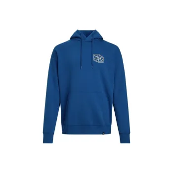 Under Armour Johnson Project Rock Sweatshirt Men's Tech Blue