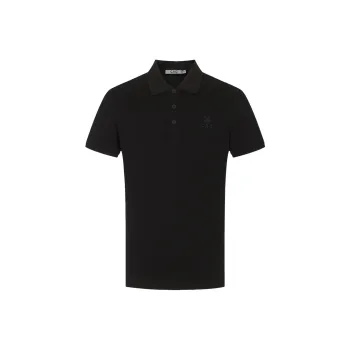 C'N'C Rhythm Party Series Polo Shirt Men's