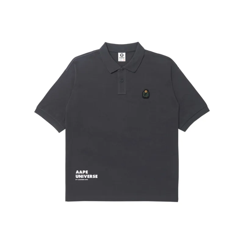 Aape Polo Shirts Men-2