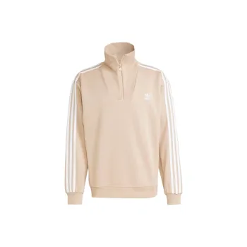 Adidas Adicolor Funnel Neck Track Top