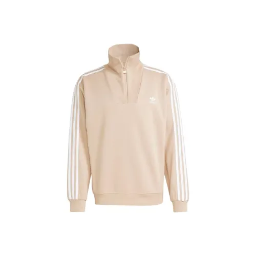 Adidas Adicolor Funnel Neck Track Top